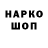 БУТИРАТ бутандиол Mark Holov